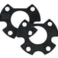 SPC Performance 99-05 VW Golf/Jetta/00-06 Audi TT Nylon Toe Shim (0.25deg.)
