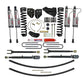 Skyjacker 8.5In KIT 05 F250 4WD W/GAS
