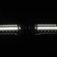 AlphaRex 21-24 Toyota GR86 / 21-24 Subaru BRZ NOVA-Series Prismatic LED Fourth Brake Light - Clr Smk