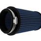 afe Magnum FLOW Universal Air Filter 3-1/2 IN F x 5 IN B x 4-3/4 IN T x 8 IN H
