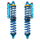 King Shocks 15+ Maverick Turbo / Non-Turbo 2.5 Front Internal Bypass Piggyback Coilover w/ Adjuster