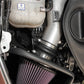 K&N 14-15 Jeep Cherokee 3.2L V6 High Flow Performance Intake Kit
