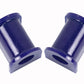 SuperPro 1997-2004 Hyundai Tiburon Base Rear Sway Bar Mount Bushing Kit