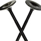 BLOX Racing High Compression Intake Valve Set for Honda B18A/B B20 (set of 8)