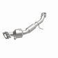 MagnaFlow 10-13 Ford Transit Connect 2.0L Calif Grade CARB Compliant Direct-Fit Catalytic Converter