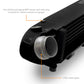 Mishimoto 2024+ Ford Mustang EcoBoost Performance Intercooler -  Black