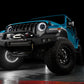ORACLE Lighting LED Illuminated Wheel Rings - ColorSHIFT RGB+W