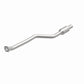 Magnaflow 08-10 BMW 535i 3.0L Direct Fit Converter