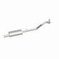 MagnaFlow BRE Exhaust Kit 03-06 LINCOLN NAVIGATOR 5.4L