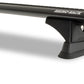 Rhino-Rack 03-12 Land Rover Range Rover 4 Door SUV Vortex RCH 3 Bar Roof Rack - Black