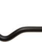 Gates 07-08 Acura MDX V-6 3.7L Pipe To Inlet Tee Molded Heater Hose