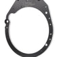 Clutch Masters 01-09 Honda S2000 F20/F22 2.0L/2.2L 7-Speed DCT Engine Adapter Plate