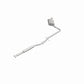 MagnaFlow BRE Exhaust Kit 00-05 LeSabre Park Ave Bonneville 3.8L