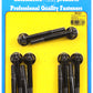 ARP Ford Modular V8 Main Cap-Side Bolt (Early Cast Iron Block) M8 Main Bolt Kit