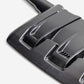 Anderson Composites 23-24 Ford F-150 Raptor R Type-OE Carbon Fiber Hood Vent