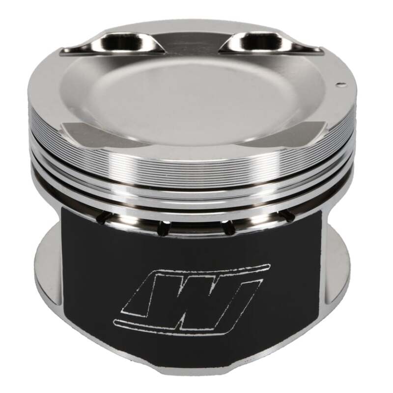 Wiseco VW 2.3L 20V 81.50 mm Bore 37.10 mm CH -20.20 CC Piston Set