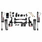 Skyjacker 4In KIT 09-11 DGE1500 4ADX