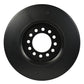 Fluidampr Universal Tractor Pulling 12 Bolt Taper Lock Hub Internally Balanced Damper (w/Bolt Holes)