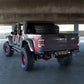DV8 Offroad 20-23 Jeep Gladiator JT FS-15 Series Rear Bumper