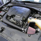 K&N 11-14 Dodge Charger 3.6L V6 Performance Intake