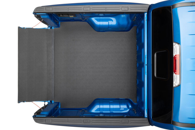 Husky Liners 24-26 Ford Ranger SuperCrew 5ft Bed Guardian Impact Bed Mat