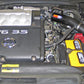 K&N 04-06 Nissan Altima 3.5L V6 / 04-08 Maxima 3.5L V6 Performance Intake Kit