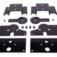 Air Lift 21-24 Ford F-150 Raptor GEN III 4WD Load Lifter 5000 Air Spring Kit w/ Cradle