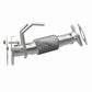 BRE Exhaust 14-16 Kia Soul 2.0L Front Pipe Kit