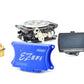 Fast Ez-Efi Marine Master Kit W/ Universal O2 Installation Kit & Inline Fuel Pump Kit