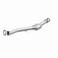 Magnaflow 2005 Subaru Outback 2.5L Direct Fit Converter