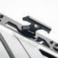 DV8 Offroad Billet Utility Handle | Pair
