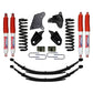 Skyjacker 4In SYS 80-96 F150 2WD W/4H70