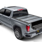 UnderCover 19-20 Chevy/GMC Silverado/Sierra 69.6in Fusion Bed Cover - Havana