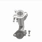 BRE Exhaust 04-09 Highlander RX330 RX350 2.4L 3.3L 3.5L Front Pipe Kit
