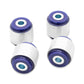 Superpro Trailing Arm-to-Differential Mount Bushing Kit