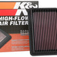 K&N 19-20 Nissan Altima 2.0L Replacement Air Filter