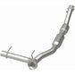 Magnaflow 03-04 Lincoln Navigator 5.4L Direct Fit Converter