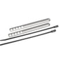 Radium Engineering FCST-X Lift Pump Mounts - Mid Depth / Deep Depth  - (use W/ Bosch BR540 or DW400)