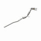 Magnaflow 2008 Audi A3 2.0L Direct Fit Converter