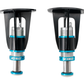 King Shocks 89-97 Toyota Land Cruiser 80 Front 2.0 Dia Bump Stops (Pair)