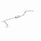 MagnaFlow BRE Exhaust Kit 07-17 Nissan Frontier 4.0L
