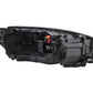 Hella 2016 Audi A7 S7 Rs7 Headlamp Lh Led