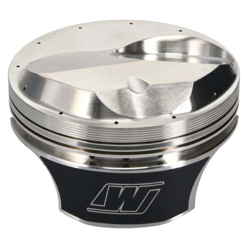Wiseco Chevy Big Block 4.615in Bore 1.120in CH 42.00 CC Piston Set