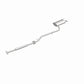 MagnaFlow BRE Exhaust Kit 02-05 Hyundai Sonata 2.7L