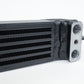 CSF 92-99 BMW E36 Euro Spec High Performance All Aluminum Engine Oil Cooler
