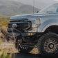 DV8 17-22 Ford Super Duty F-250/F-350 Spec Series Front Bumper