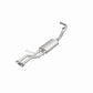 MagnaFlow BRE Exhaust Kit 96-00 Tahoe Yukon 5.7L