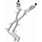 Magnaflow 2026 Dodge Charger 3.0L SPEQ Series Cat-Back Performance Exhaust System