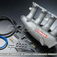GReddy Nissan SR20DET S14/S15 Short Runner Intake Plenum for Stock Throttle Body