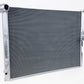 CSF BMS F-Chassis Gen 1 B58 High Performance All-Aluminum Radiator